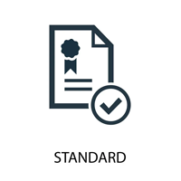 全标准兼容图标