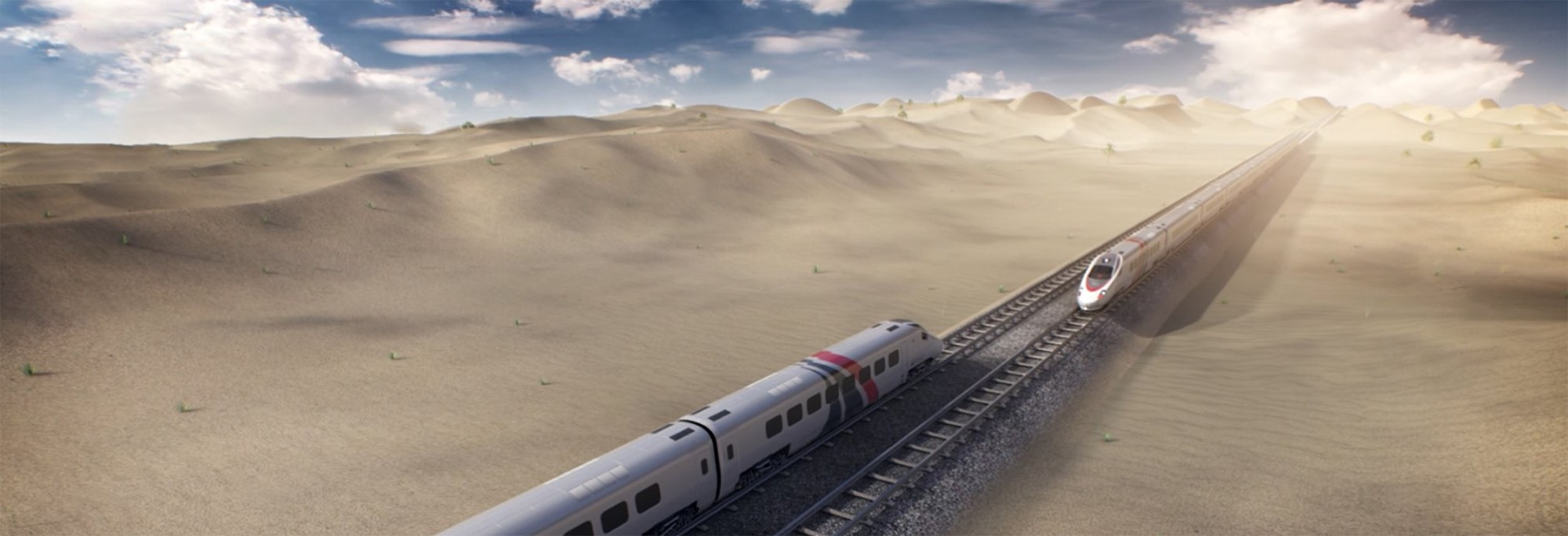 海外高铁FRMCS解决方案背景